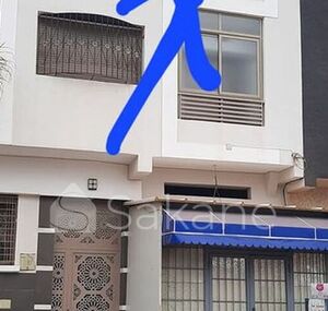 Appartement a Sidi Rahal - (A vendre) 77 m2 قرب البحر