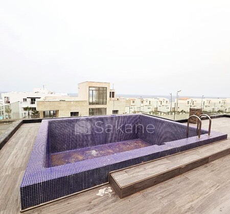 Vente jolie villa avec piscine 420m²Tamaris